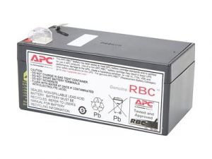 APC RBC35