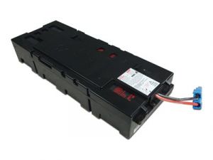 APC RBC115 APC Replacement Battery Cartridge SMX1500RMI2U, SMX1500RMI2UNC, SMX48RMBP2U