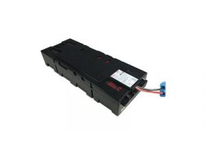 APC RBC116 APC Replacement Battery Cartridge SMX750I, SMX1000I