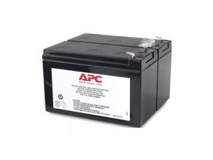 APC RBC113 výměnná baterie pro BX1100CI, BX1400UCI, BX1400UI, BX1400U-FR