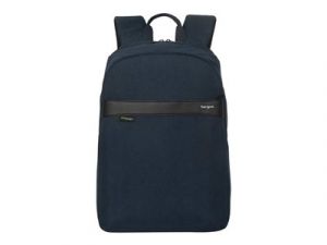 Targus GeoLite EcoSmart Essentials - Batoh na notebook - 15" - 16" - námořnická modř