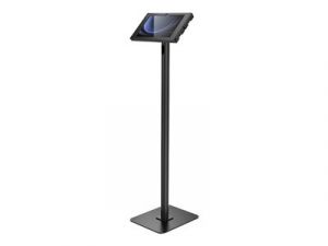 Compulocks - Sada stojanu - odkrytá prední/zadní kamera a senzory - pro tablet - uzamykate