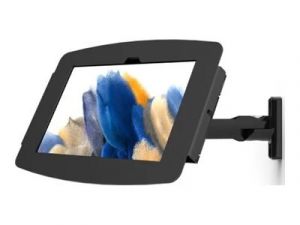Compulocks Galaxy Tab A8 10.5" Space Enclosure Swing Wall Mount Plus Hub - Montážní sada (