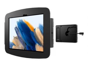 Compulocks Galaxy Tab A8 10.5" Space Enclosure Wall Mount Plus Hub - Škrín - pro tablet - 