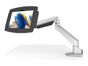 Compulocks Galaxy Tab A8 10.5" Space Enclosure Articulating Arm Mount Plus Hub - Montážní 