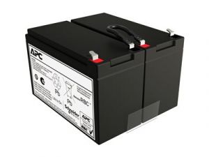 APC RBCV206 7Ah, 24V DC, pro SMV750CAI, SMV1000CAI