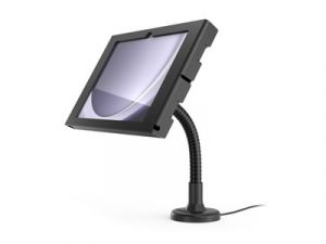 Compulocks Galaxy Tab A9+ Apex Enclosure Flex Arm Mount Black - Montážní sada (kryt, úchyt