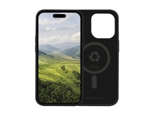 dbramante1928 Monaco - Zadní kryt pro mobilní telefon - kompatibilita s MagSafe - plast, s