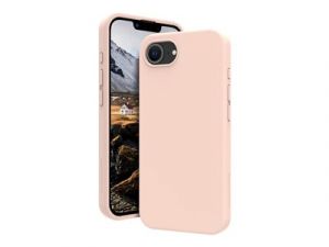 dbramante1928 Monaco - Zadní kryt pro mobilní telefon - kompatibilita s MagSafe - silikon,