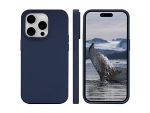 dbramante1928 Monaco - Zadní kryt pro mobilní telefon - kompatibilita s MagSafe - plast, s