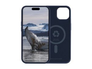 dbramante1928 Monaco - Zadní kryt pro mobilní telefon - kompatibilita s MagSafe - plast, s