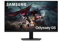 #SAMSUNG MT LED LCD Gaming Monitor 32"Odyssey G50D - 2560x1440 QHD, IPS, - poškozený obal