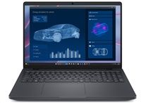 Dell Pro Max 16, U7- 265H|32GB|1TB SSD|16 FHD+|NVIDIA RTX PRO 1000|noAC|noPCORD|WLAN|vPro|