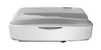 BAZAR - Optoma projektor ZU500USTe (DLP, FULL 3D, Laser, WUXGA, 5000 ANSI, 100 000:1, 2xHD