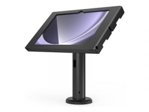 Compulocks Galaxy Tab A9+ Apex Enclosure Tilting Stand 8" Black - Montážní sada (stojan, k