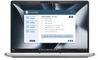 DELL Pro 13 Plus PB13255/ AMD Ryzen 5 PRO 230/ 16GB/ 512GB SSD/ 13.3" FHD+/ FPR/ W11Pro/ 3