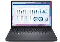 Dell Pro Max 14, AMD Ryzen AI 7 PRO 350|32GB|1TB SSD|14 FHD+|noAC|noPCORD|WLAN|Backlit Kb|