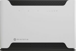 MikroTik D53G-5HacD2HnD-TC&R11e-LTE7 LTE domácí Access Point Chateau LTE7