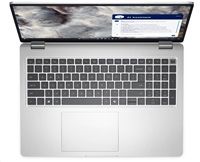 DELL Pro 16 Plus PB16250 U7-255U/16GB/512GB SSD/16" IPS FHD+/IR Cam & Mic/W11P/3Y ProSpt/s