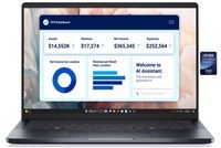 Dell Pro 14 Premium PA14250, U7-266V|EVO|16GB|512GB SSD|14 FHD+|noAC|noPCORD|WLAN|vPro|Bac