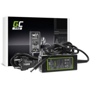 Green Cell Nabíječka Dell 19.5V, 2.31A, 45W, AD57AP ochrana proti přehřátí a přepětí