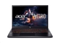 ACER NTB Nitro V 15 (ANV15-52-92CX),Core 9 270H,15.6"FHD,16GB,1TB SSD,RTX 5060,Linux,Black