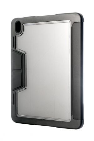 ER POWER kryt Rugged Flip pro Apple iPad 10Gen (2022)/11" A16 - černý