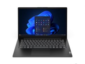 Lenovo V14 G6 Ryzen 3 110/8GB/256GB SSD/14" FHD TN/2y Carry-in/Win 11 Home/černá