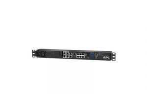 APC NetBotz Rack Monitor 250A