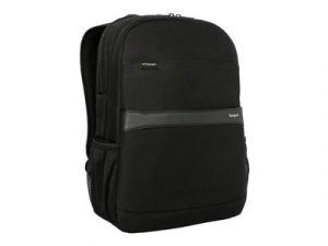 Targus GeoLite EcoSmart Advanced - Batoh na notebook - 14" - 16" - černá