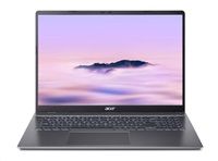 ACER Chromebook Plus 516 (CB516-1HT-38ND),Core 3 100U,16"WUXGA,8GB,256GB SSD,Intel,Chrome 