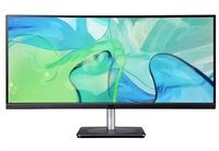 Acer LCD CB343CURDbemiiphcuzx 34" IPS LED Curved /3440x1440@60Hz/4ms/HDMI, DP, Audio Out,