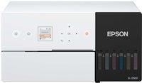EPSON SureLab SL-D500