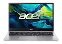 ACER NTB Aspire Go 15 (AG15-44P-R9RH),R3 5400U,15.6"FHD,16GB,512GB SSD,Radeon,W11H,Silver