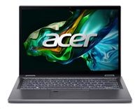 ACER NTB Aspire Spin 14 (ASP14-52MTN-74W7),Core Ultra 7 155U,14"WUXGA,16GB,512GB SSD,Intel