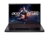 ACER NTB Nitro V 15 (ANV15-52-91KH),Core 9 270H,15.6"FHD,32GB,1TB SSD,RTX 5060,W11H,Black