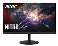BAZAR - ACER LCDNitro XV322QKV3bmiiphx 80cm (31.5") UHD IPS, 160Hz, 3840x2160, 1ms/0.5ms(G