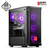 BAZAR - LYNX eSuba i5 13400F 16GB 1TB SSD NVMe A750 8G W11 Home - použítý z výstavy