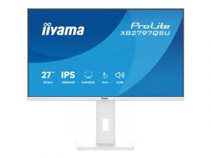iiyama ProLite XB2797QSU-W1, 27  QHD 75Hz