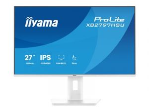 iiyama ProLite XB2797HSU-W1, 27  FHD 120Hz