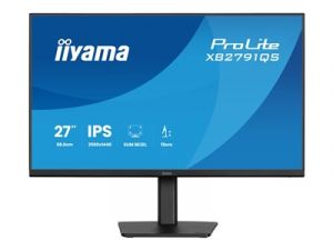 iiyama ProLite XB2791QS-B1, 27  QHD 120Hz