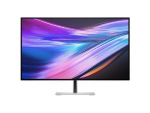 HP 732xk, IPS, 3840x2160, 450 cd/m2, 5ms, 2700:1, 1xHDMI 2.1, 1xDP 1.4, USB 3.0 A-C, 3-3-0