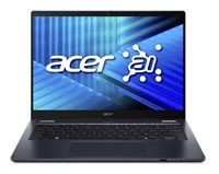 BAZAR - ACER NTB TravelMate P4 Spin 14,Ultra 5 225U,14" 1920x1200,16GB,512GB SSD,Intel,W11