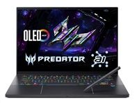 BAZAR - ACER NTB Predator Triton 14 AI (PT14-52T-97UC),Ultra 9 288V,14.5" 2880x1800,32GB,2