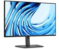 DELL LCD P2726H - 27"/IPS/FHD/LED/1920x1080/16:9/120Hz/8ms/1500:1/300 cd/m2/HDMI/DP/Pivot/