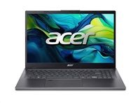 BAZAR - ACER NTB Aspire 15 (A15-41M-R7UZ),Ryzen5-8640HS,15.6"FHD,16GB,512GB SSD,AMD Graphi