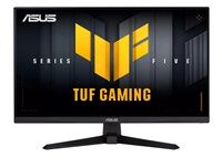 ASUS LCD 24.5" VG259QMR5A TUF Gaming, FHD, 300nits, 310Hz, 1ms, HDR10, Audio, Repro, VESA,