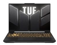 ASUS TUF Gaming A16/FA607NUQ-RL094W/R7-170/16"/WUXGA/16GB/1TB/RTX 4050/W11H/Gray/2R