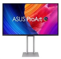 ASUS LCD 27" PA27UCDMR ProArt Display, 4K UHD, QD-OLED, Ultraslim, 240Hz, 0,1ms, HDR10, 99