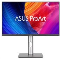 ASUS LCD 27" PA278CGRV, ProArt Display, 2560x1440, IPS LED, 144Hz, 5ms, HDR10, Vesa, Silve